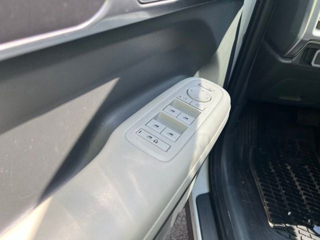 2024 Hyundai Santa Fe SEL AWD