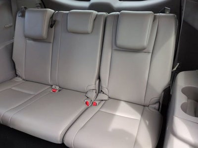 2019 Toyota Highlander XLE AWD