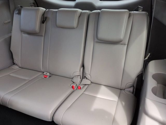 2019 Toyota Highlander XLE AWD