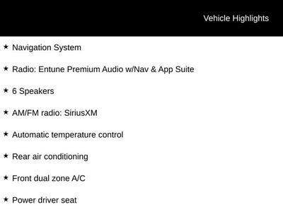2019 Toyota Highlander XLE AWD
