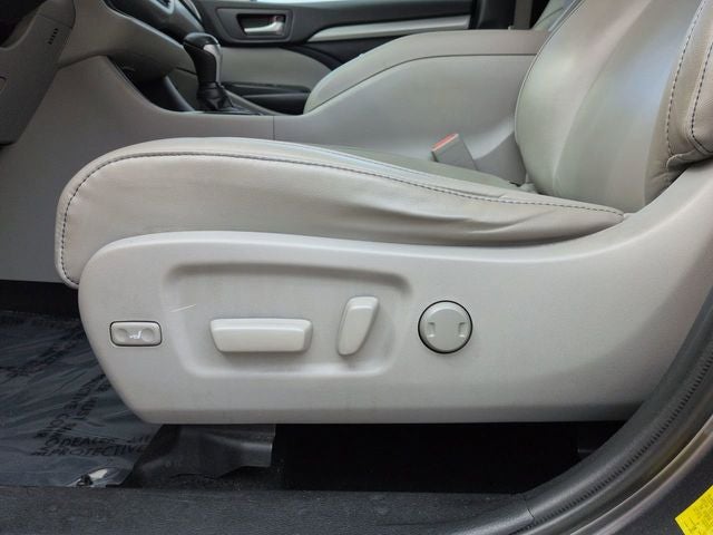 2019 Toyota Highlander XLE AWD