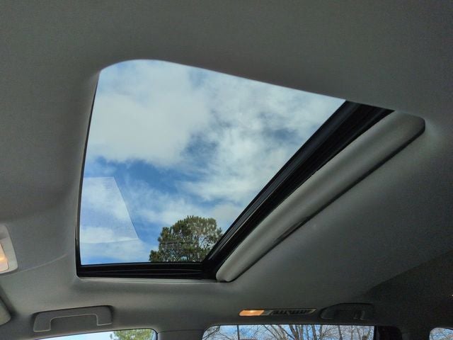 2019 Toyota Highlander XLE AWD