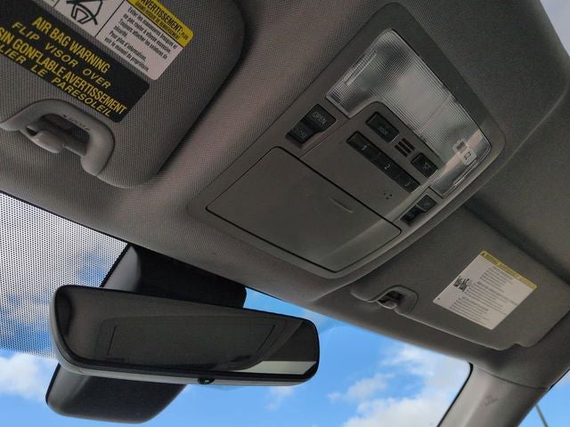 2019 Toyota Highlander XLE AWD