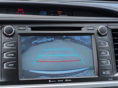 2019 Toyota Highlander XLE AWD