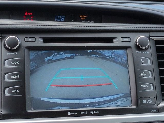 2019 Toyota Highlander XLE AWD