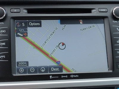 2019 Toyota Highlander XLE AWD