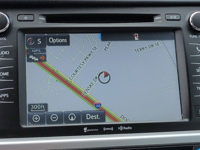 2019 Toyota Highlander XLE AWD