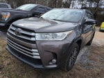 2019 Toyota Highlander XLE AWD