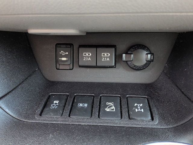 2019 Toyota Highlander XLE AWD