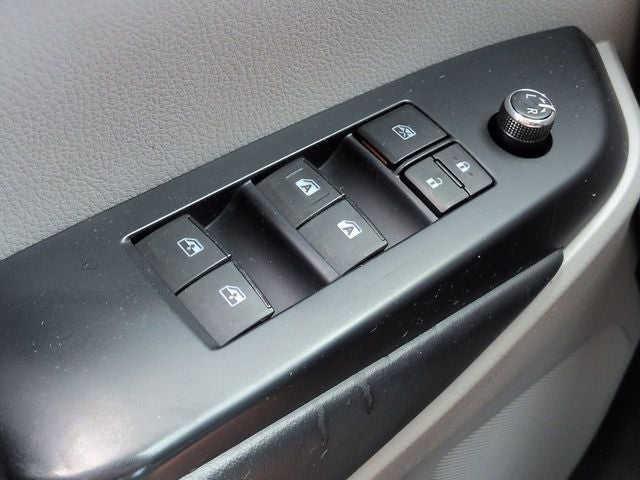 2019 Toyota Highlander XLE AWD