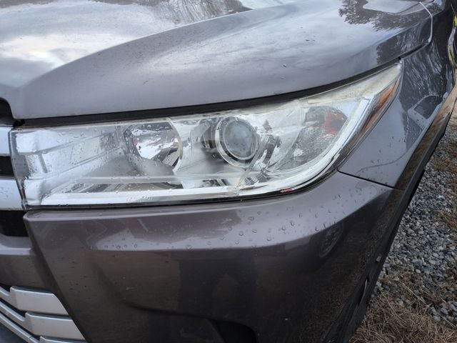 2019 Toyota Highlander XLE AWD