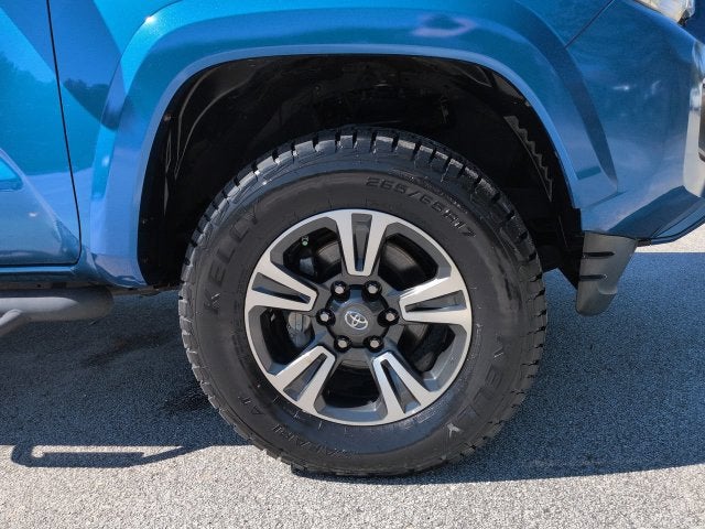 2016 Toyota Tacoma TRD Sport DP