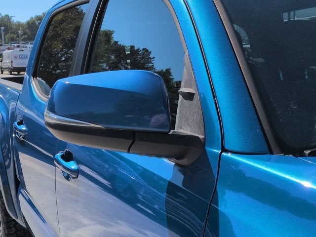 2016 Toyota Tacoma TRD Sport DP