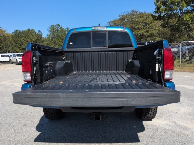 2016 Toyota Tacoma TRD Sport DP