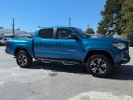 2016 Toyota Tacoma TRD Sport DP