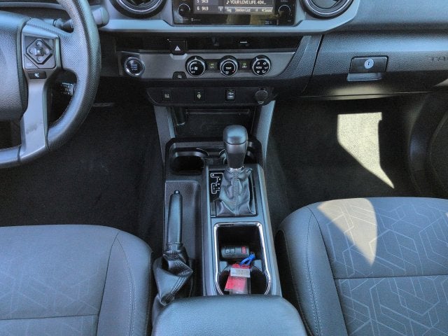 2016 Toyota Tacoma TRD Sport DP