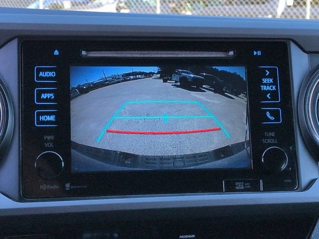 2016 Toyota Tacoma TRD Sport DP