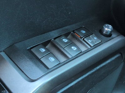 2016 Toyota Tacoma TRD Sport DP