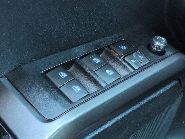 2016 Toyota Tacoma TRD Sport DP