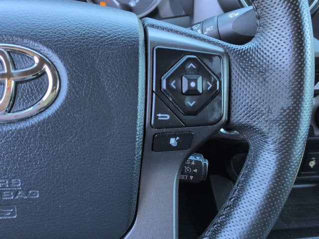 2016 Toyota Tacoma TRD Sport DP