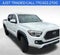 2019 Toyota Tacoma TRD Off-Road 4WD