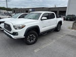 2019 Toyota Tacoma TRD Off-Road 4WD