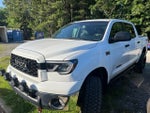 2013 Toyota Tundra Grade CrewMax 4WD TRD Off-Road