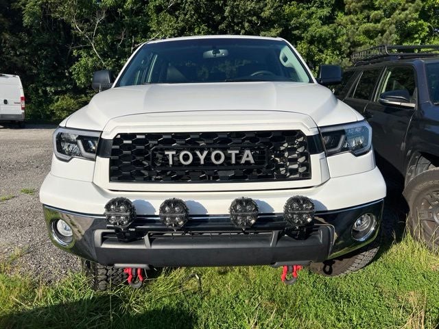 2013 Toyota Tundra Grade CrewMax 4WD TRD Off-Road