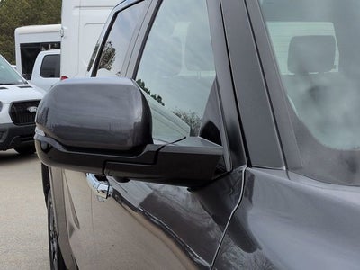 2024 Toyota Tundra Limited 4WD