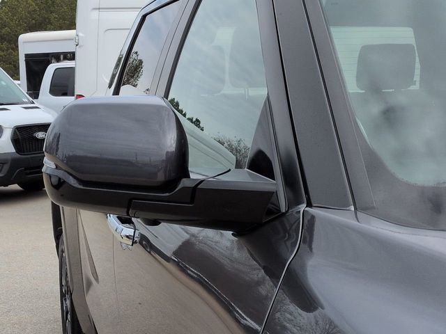 2024 Toyota Tundra Limited 4WD