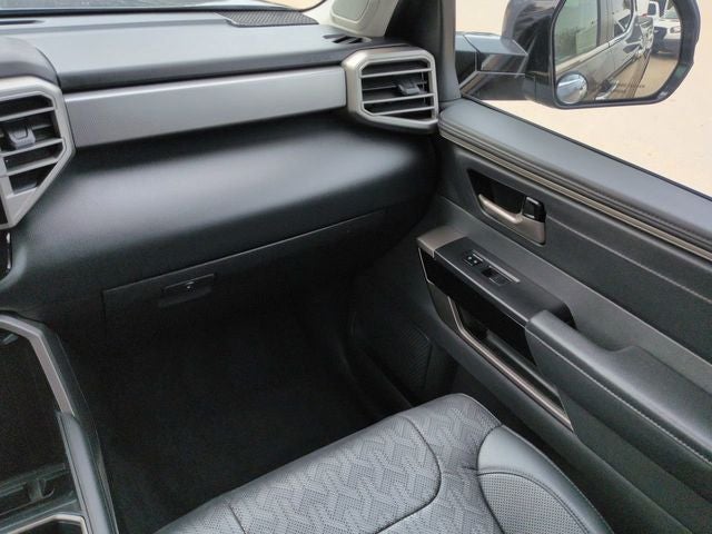 2024 Toyota Tundra Limited 4WD