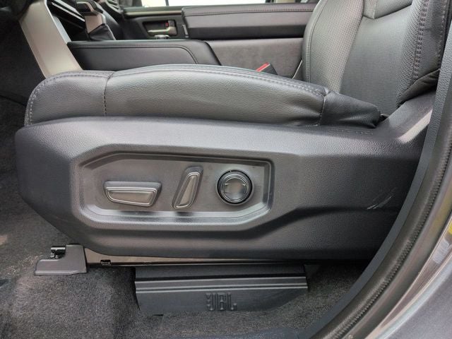 2024 Toyota Tundra Limited 4WD