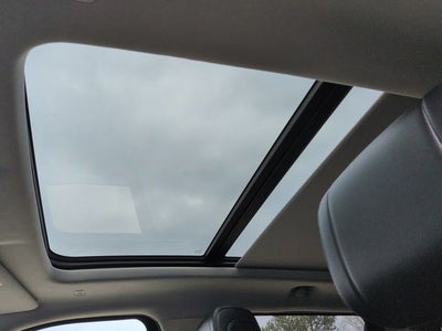 2024 Toyota Tundra Limited 4WD