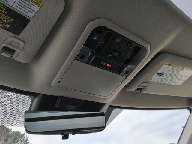 2024 Toyota Tundra Limited 4WD