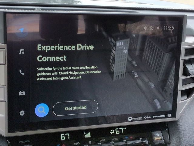 2024 Toyota Tundra Limited 4WD