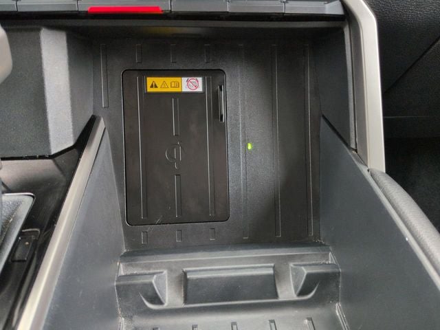 2024 Toyota Tundra Limited 4WD