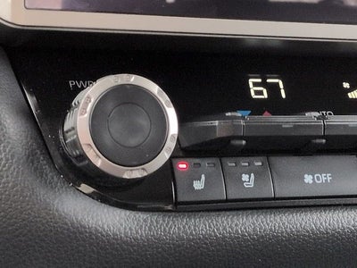 2024 Toyota Tundra Limited 4WD