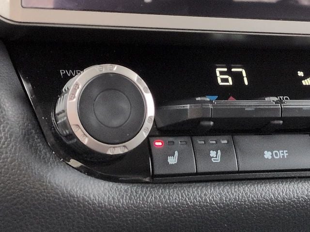 2024 Toyota Tundra Limited 4WD