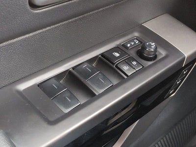 2024 Toyota Tundra Limited 4WD