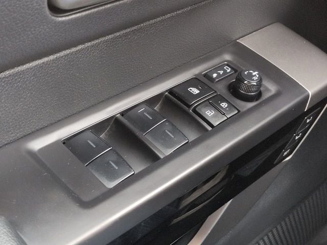 2024 Toyota Tundra Limited 4WD