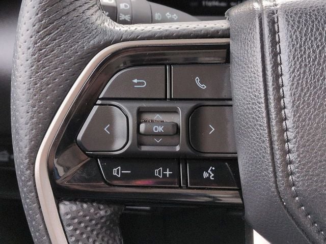 2024 Toyota Tundra Limited 4WD