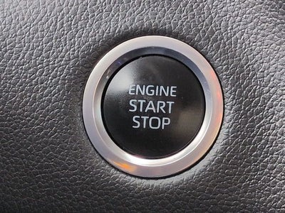 2024 Toyota Tundra Limited 4WD