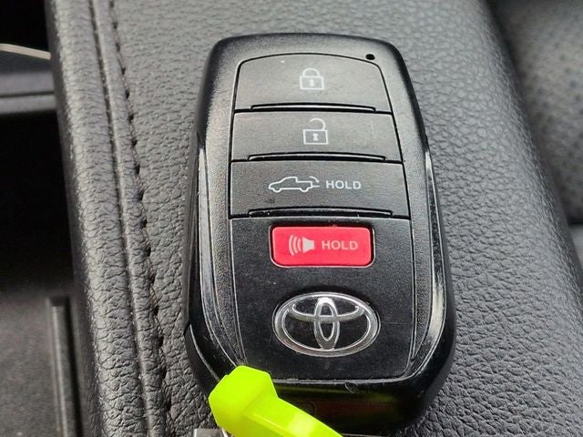 2024 Toyota Tundra Limited 4WD