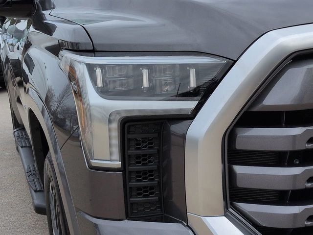 2024 Toyota Tundra Limited 4WD