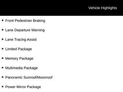 2023 Toyota Tundra Hybrid Limited 4WD DP