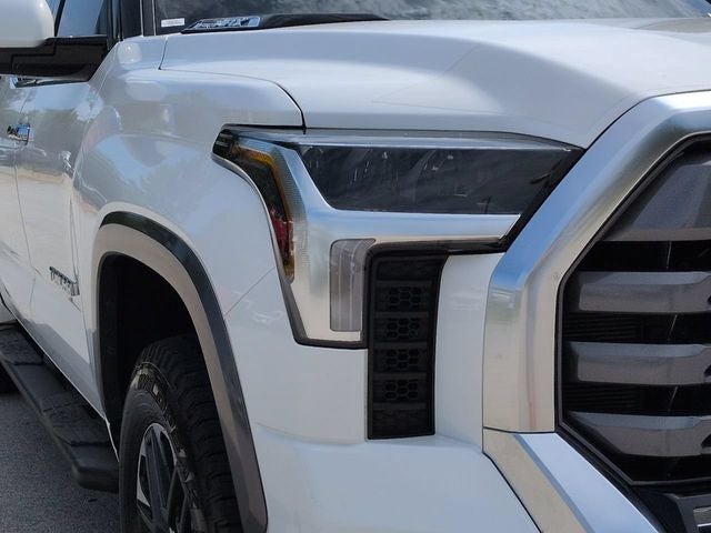 2023 Toyota Tundra Hybrid Limited 4WD DP