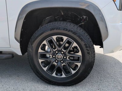 2023 Toyota Tundra Hybrid Limited 4WD DP