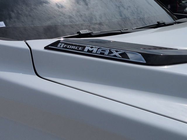 2023 Toyota Tundra Hybrid Limited 4WD DP