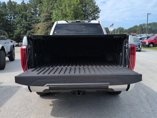 2023 Toyota Tundra Hybrid Limited 4WD DP