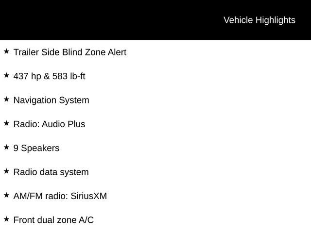2023 Toyota Tundra Hybrid Limited 4WD DP